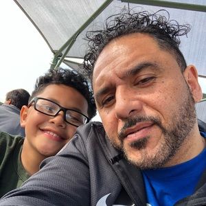 Meet your Posher, Danny